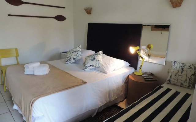 Vila Atlântica Inn