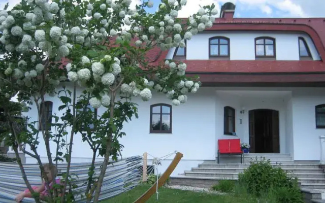 Villa Patricia