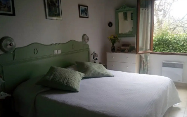 Gîte Lou Cabanon