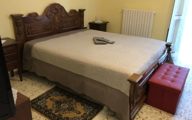 B&B Le Camelie