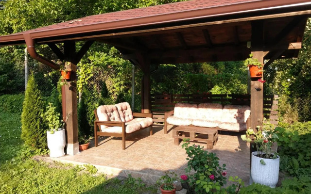 Vitanova Guest House
