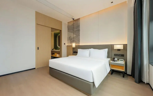 Holiday Inn Suzhou North by IHG