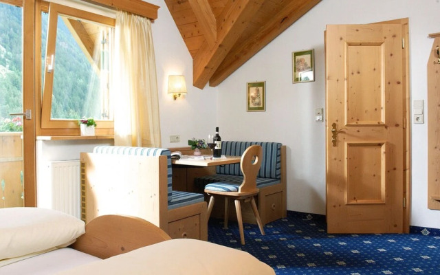 Hotel Gallia