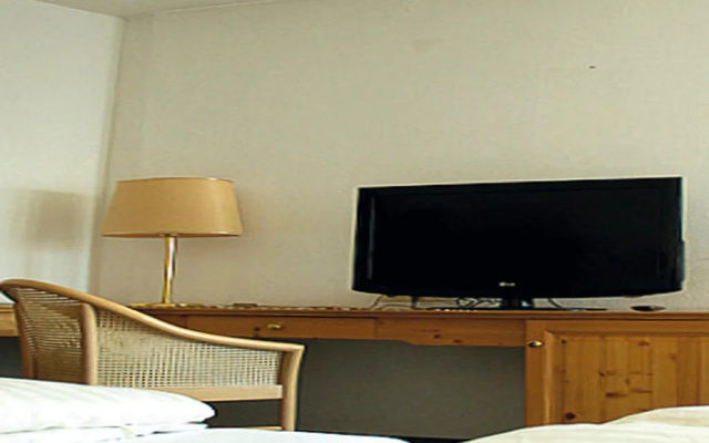 Hotel Munde