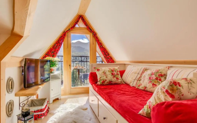 Apartamenty Tatra View