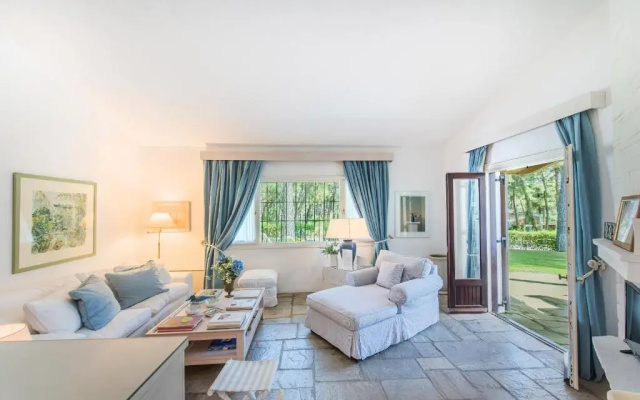 #Kallisti by halu! Sani Villas