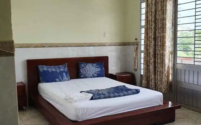 Phuong Dong Hotel Ninh Thuan