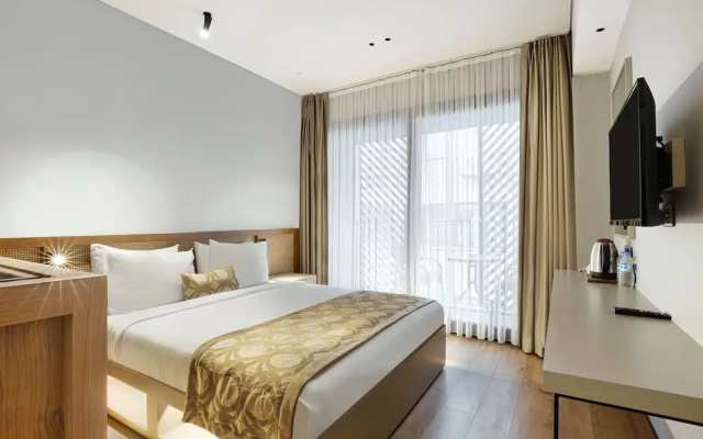 Galata Rasso Boutique Hotel