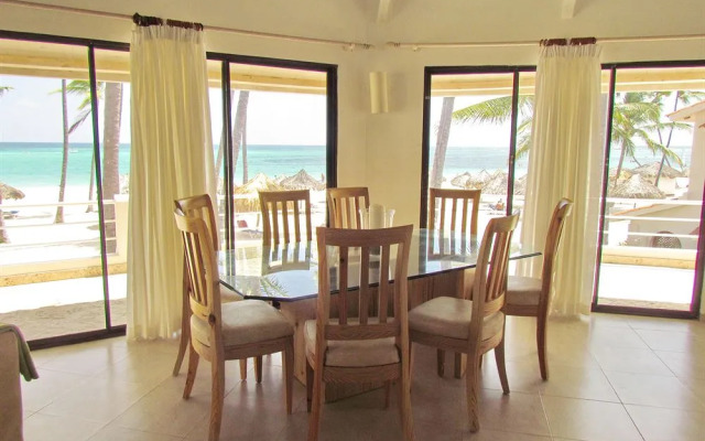 Villa Moonstar Ocean View