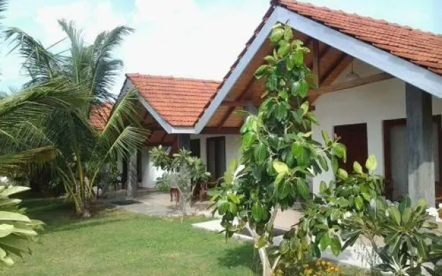 Villa Nilaveli