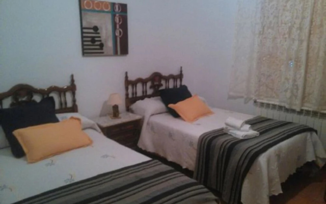 Casa Rural Don Jaime I y II