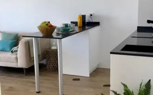 La familia Mijas apartments