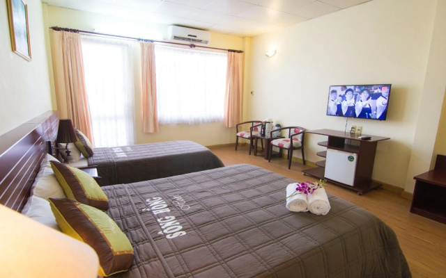 Song Hong Hotel