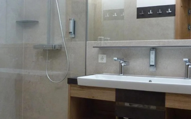 Apparthotel Bernhof