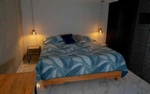 Suites Naica