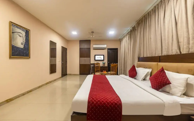 Hotel Admire Inn Sector-50 by ASPL