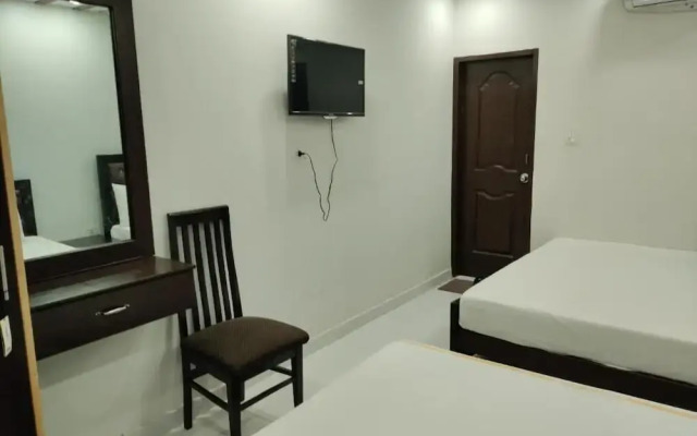 The Pearl Inn Hotel