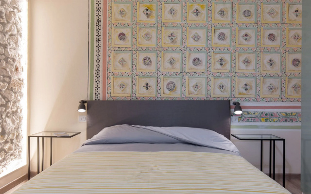 B&B Domus Fluminis