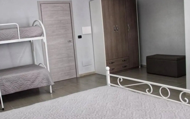 Bed&Breakfast La Primavera