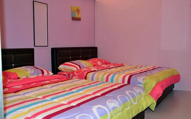 Cutie's Cottage Melaka