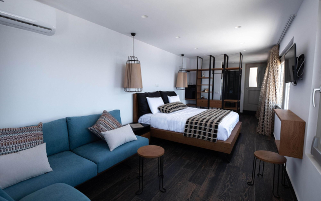 Galaxy Suites & Villas