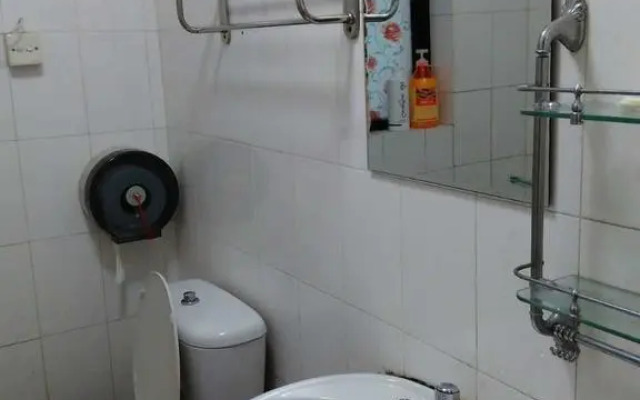 Sunshine Hostel East Railway Station of Guangzhou