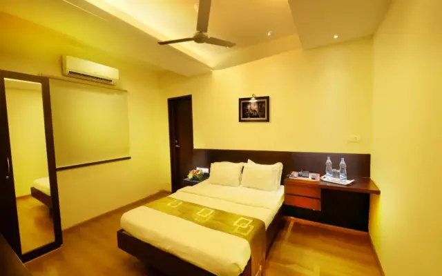 Horizon Heights Serviced Apartments