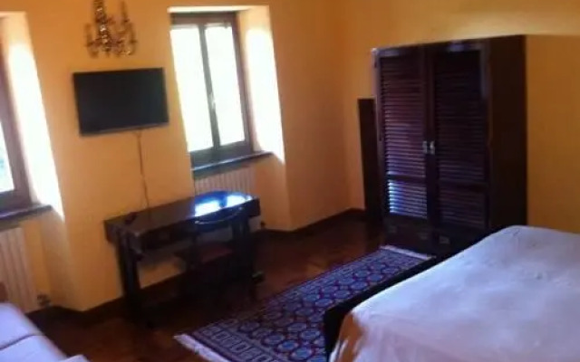 B&B Soiano Del Lago