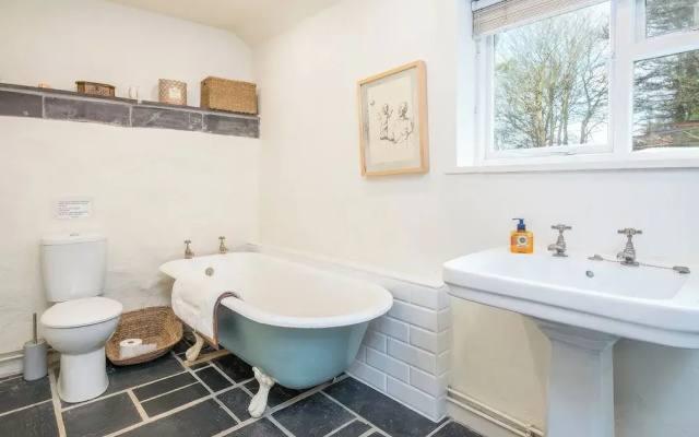 Leeward Cottage