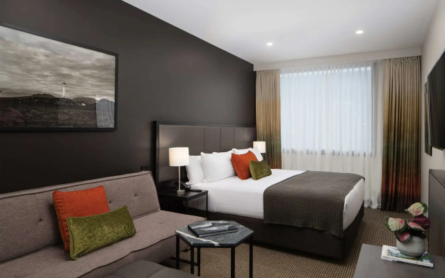 Rydges Wellington Airport