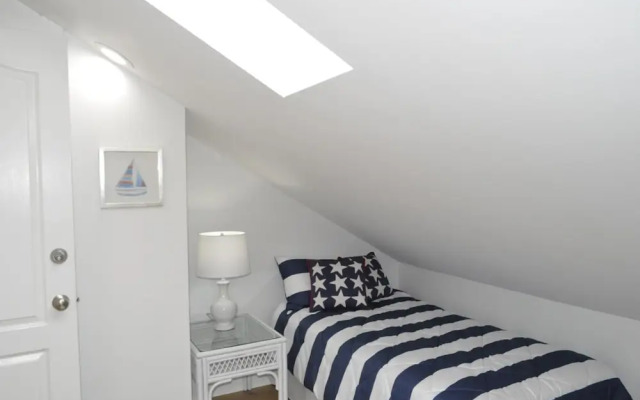 Beachwalk Villa 5207