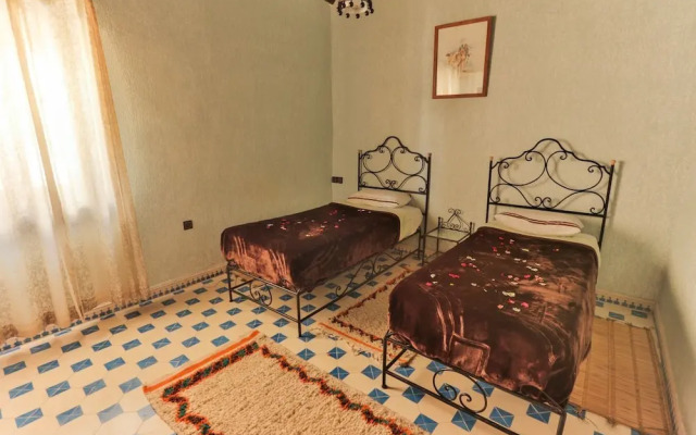 Riad l'authentique