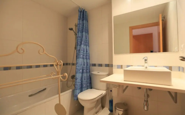 Apartamento Para 5 Personas en Cambrils
