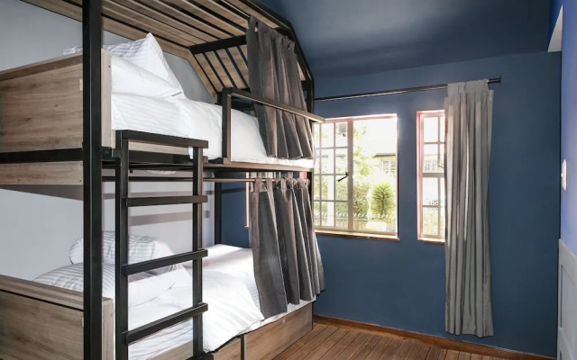 Bandido Hostel