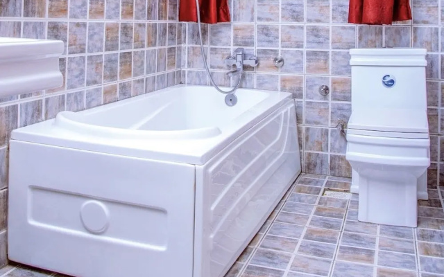 Hidden Treasure Hotel Entebbe
