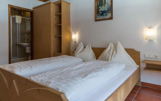 Hotel-Garni Bergland