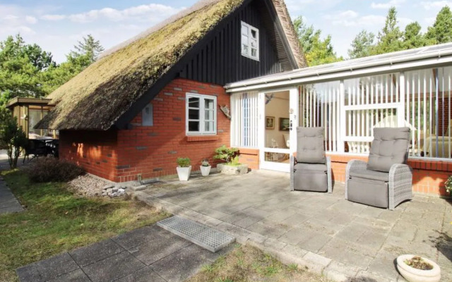 "Tidemand" - 2.4km from the sea in Western Jutland