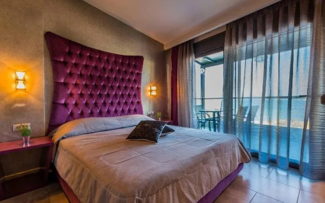 Flegra Beach Hotel