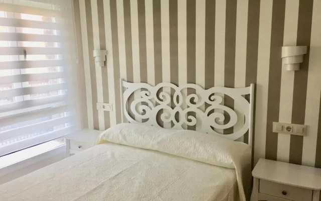 Apartamento San Miguel N.2