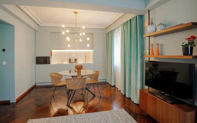 Ocean Boutique Guesthouse