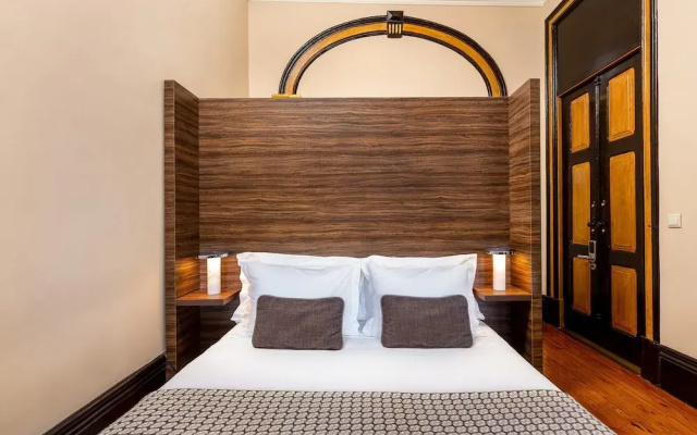 Beautiful Apartment in the Heart of Oporto