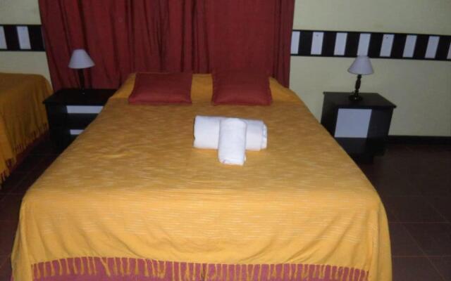 Don Horacio Hotel Selvatico