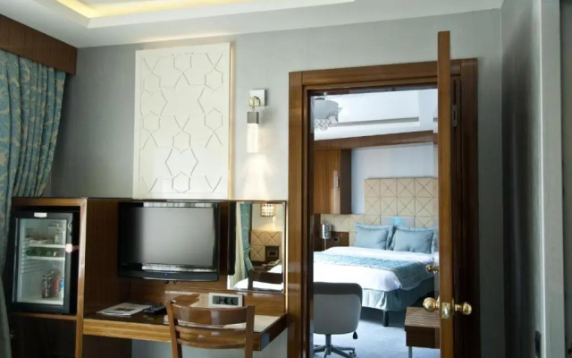 Grand Star Hotel Premium
