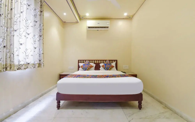 The Bayan Elegance
