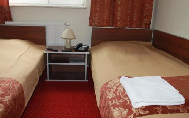 Hotel Kaprys