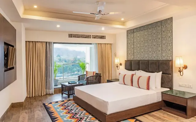 Lemon Tree Premier, Rishikesh