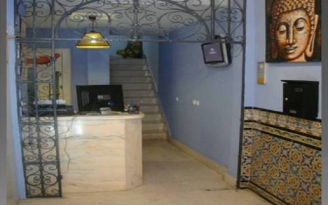Pensión La Casa del Sol