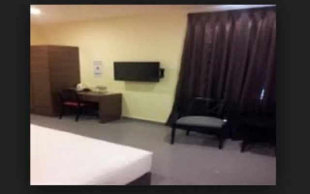GP Guest House @ Gelang Patah
