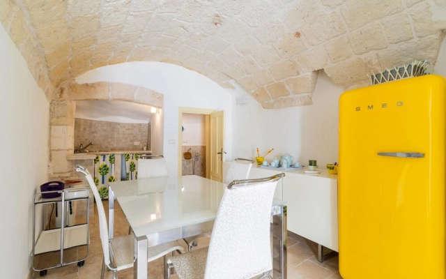 White Terrace 142 in Ostuni
