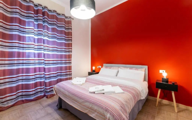 Roma Suite